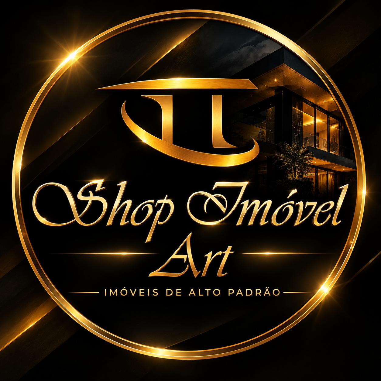 Shop Imóvel Art