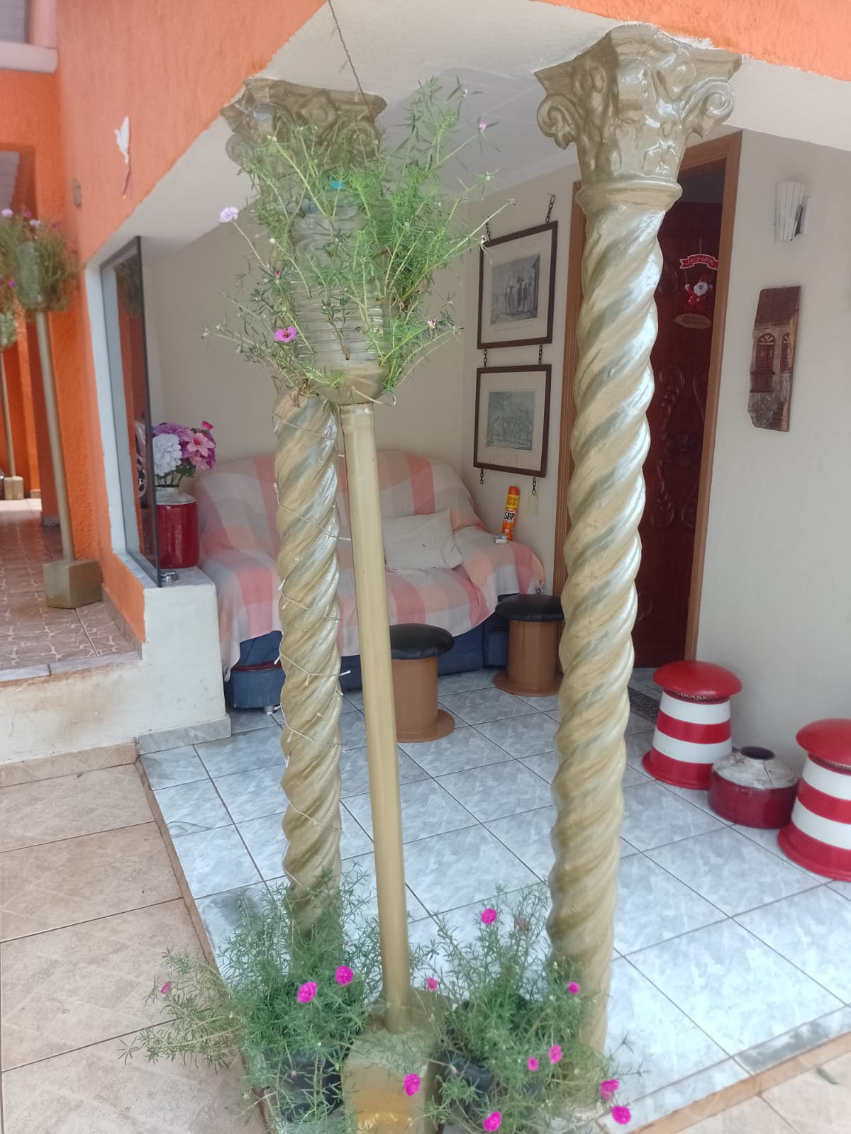 Galeria RESIDENCIAL + CASA
