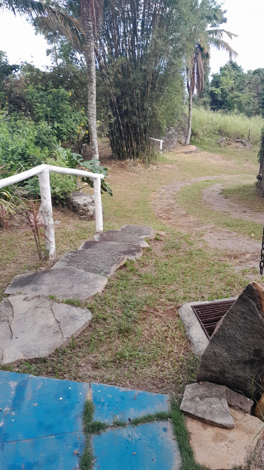 Galeria CASA NO SUL DE ILHABELA — ESPAÇO, NATUREZA E TRANQUILIDADE