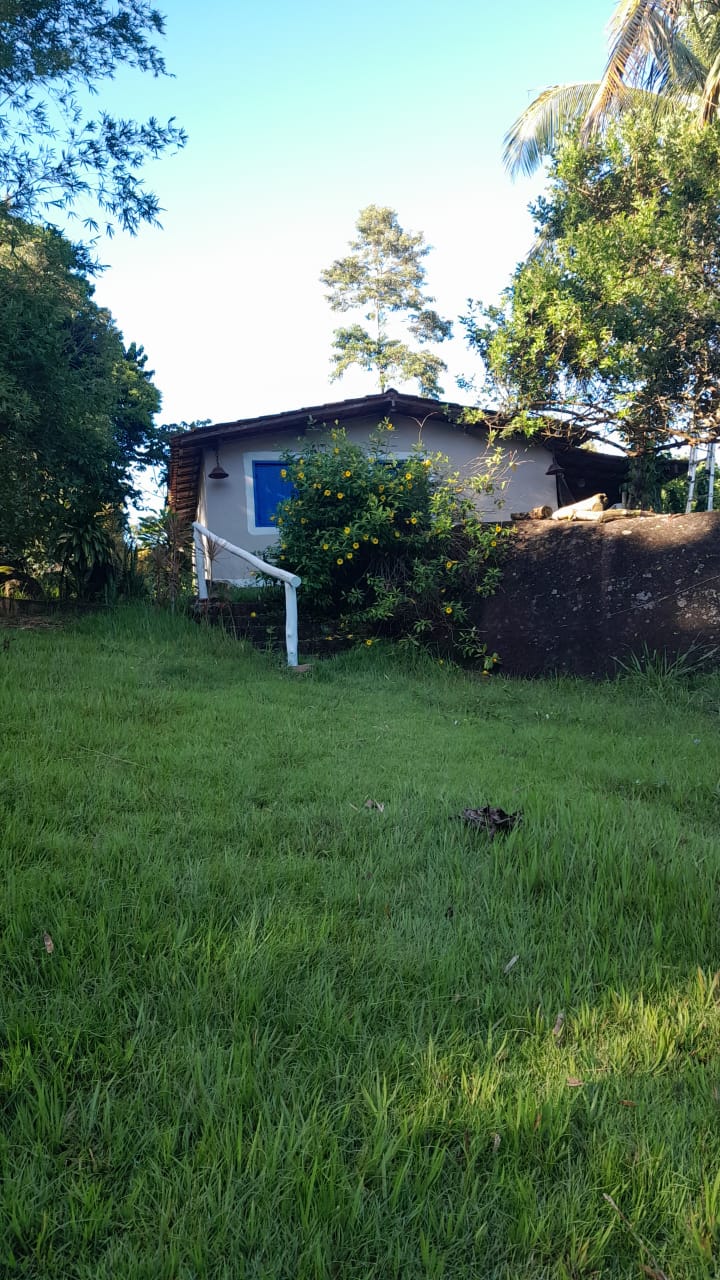 Galeria CASA NO SUL DE ILHABELA — ESPAÇO, NATUREZA E TRANQUILIDADE