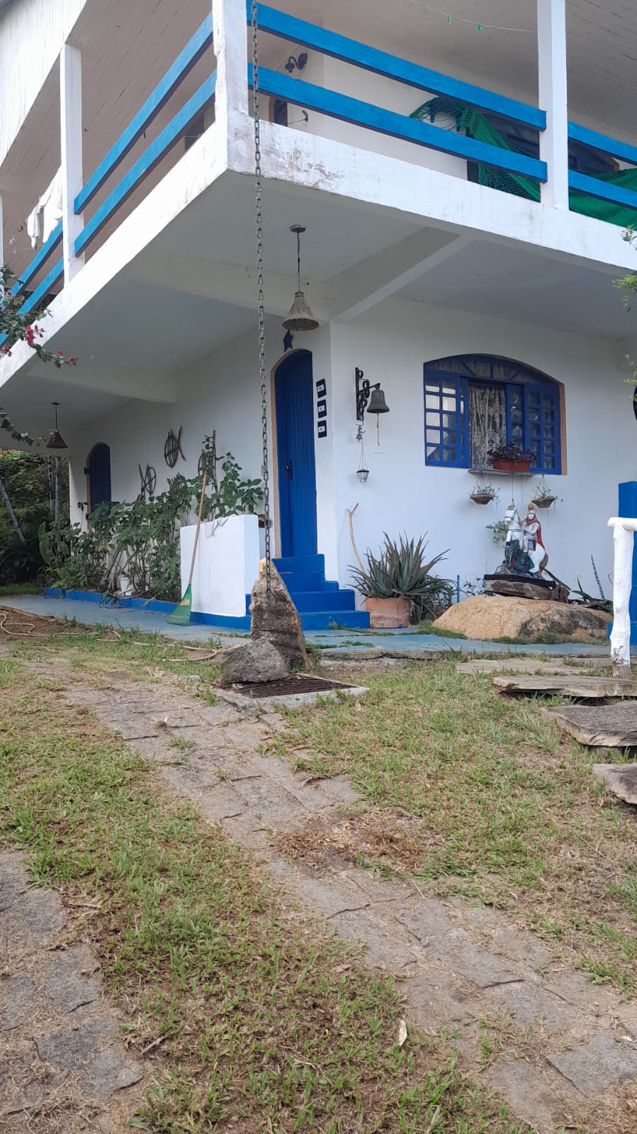 Galeria CASA NO SUL DE ILHABELA — ESPAÇO, NATUREZA E TRANQUILIDADE
